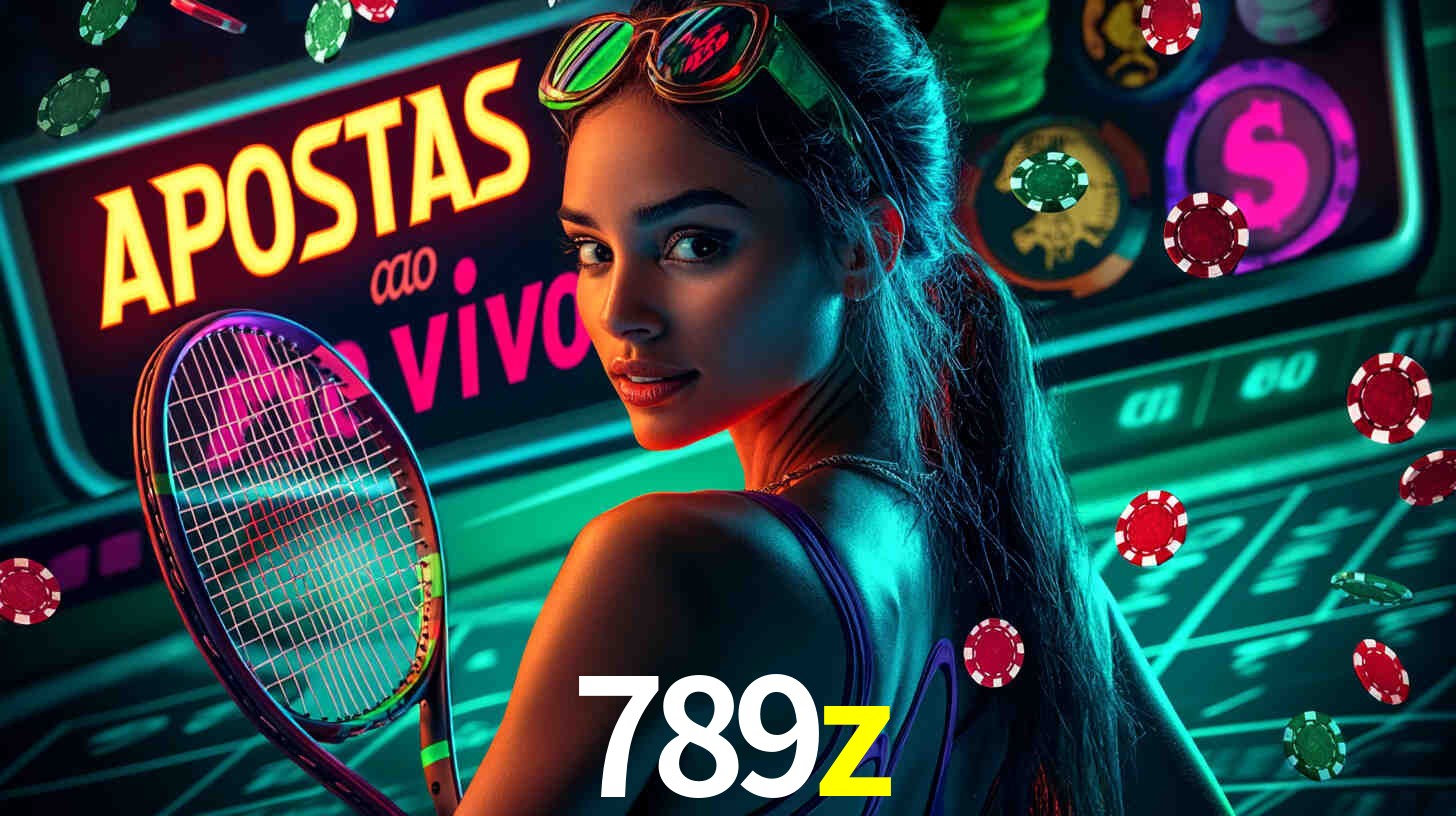 Casino Ao Vivo 789z