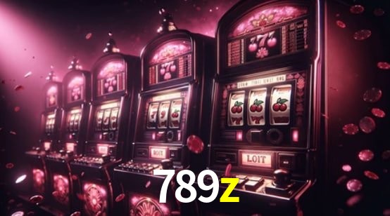 Desvendando o Mundo dos Jogos Virtuais na 789z