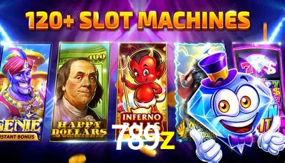 A Popularidade dos Caça-Níqueis no 789z