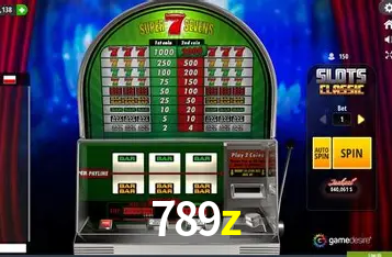 API Integration 789z