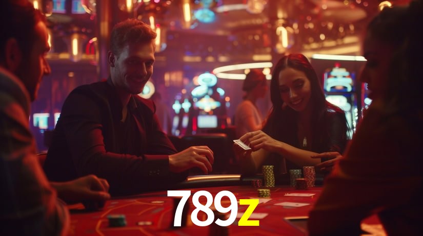 Interface do App 789z