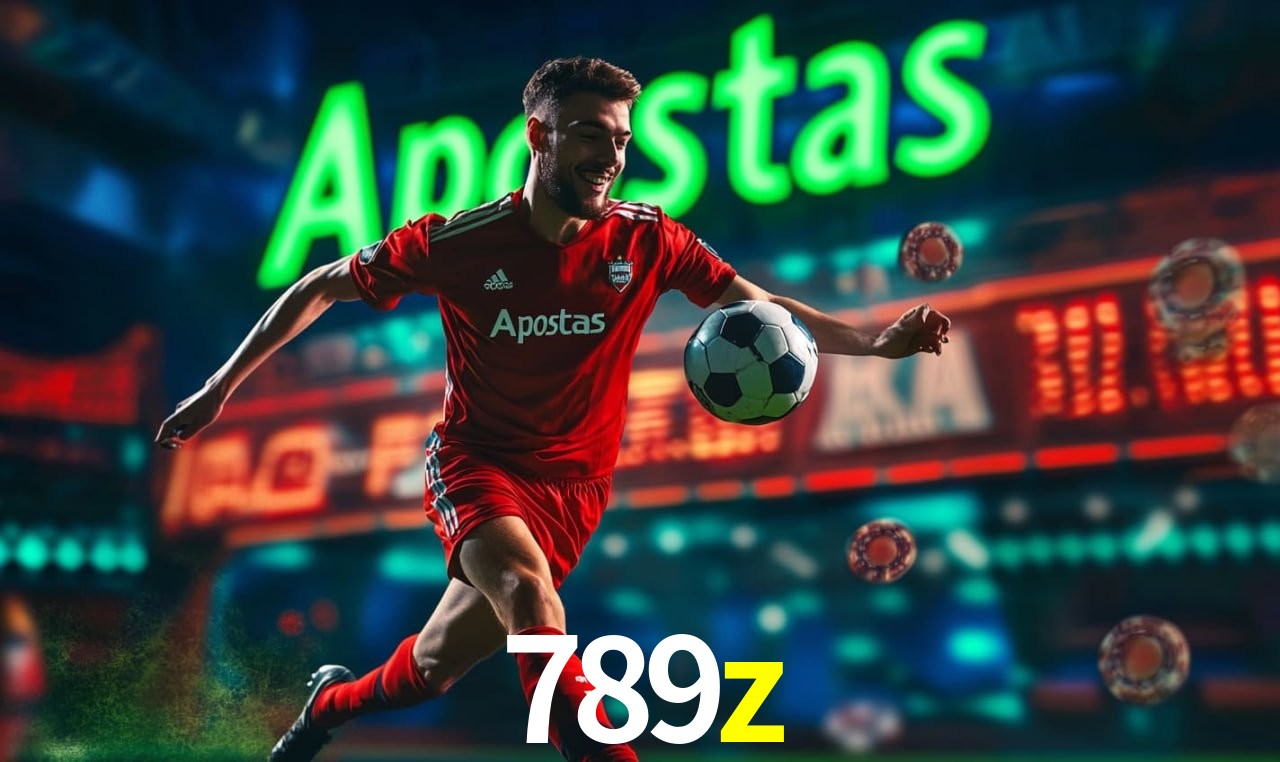 A Emoção da Loteria na 789z: Uma Chance de Mudança de Vida
