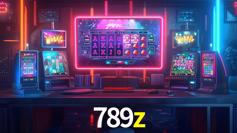 789z: A Experiência de Casino com Jogos de Mesa ao Vivo