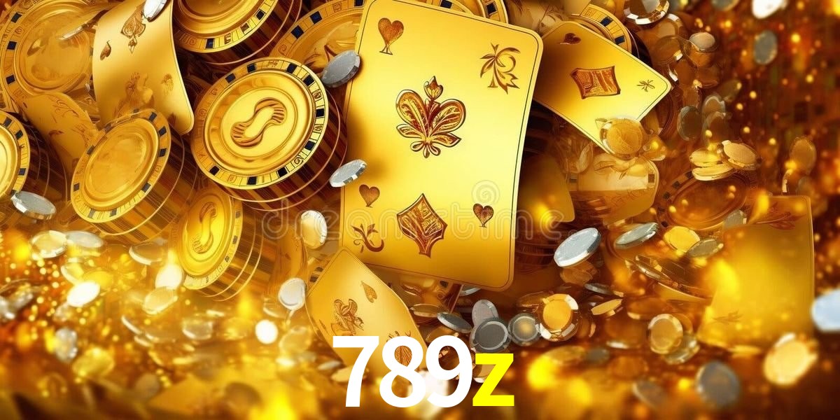 Jogos de Slot 789z
